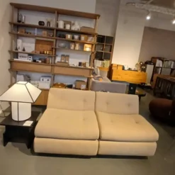 Sofa Amanta 2 Osobowa Vanir 413 Hay