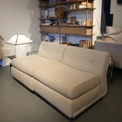 Sofa Amanta 2 Osobowa Vanir 413 Hay
