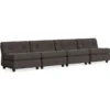 Sofa Amanta 4 Osobowa Yuma 1010 Hay