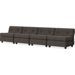 Sofa Amanta 4 Osobowa Yuma 1010 Hay
