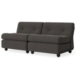 Sofa Amanta 2 Osobowa Yuma 1010 Hay