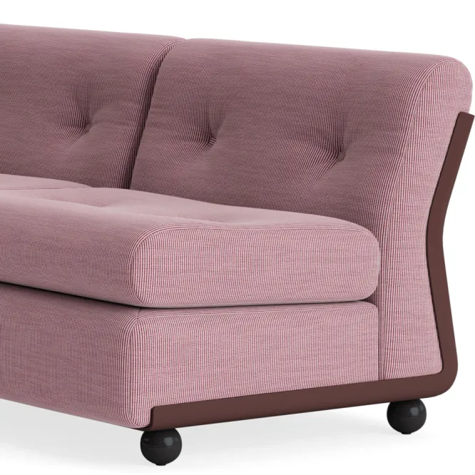 Sofa Amanta 3 Osobowa Yuma 1851 Hay