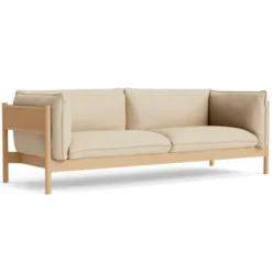 Sofa Arbour 3 Osobowa Hallingdal 220 Olejowany Dąb Hay
