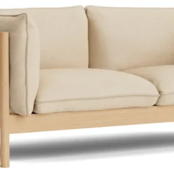 Sofa Arbour 2 Osobowa Hallingdal 220 - Olejowany Dąb Hay