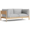 Sofa Arbour 2 Osobowa Hallingdal 110 - Olejowany Dąb Hay