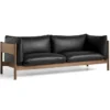 Sofa Arbour 3 Osobowa Nevada Nv 0500S Olejowany Orzech Hay