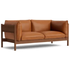 Sofa Arbour 2 Osobowa Nevada Nv2488 - Olejowany Orzech Hay