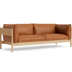 Sofa Arbour 3 Osobowa Nevada Nv2488 Olejowany Dąb Hay
