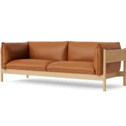 Sofa Arbour 3 Osobowa Nevada Nv2488 Olejowany Dąb Hay
