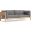 Sofa Arbour 3 Osobowa Raas 142 Olejowany Dąb Hay