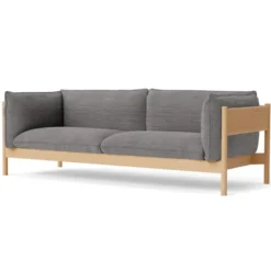 Sofa Arbour 3 Osobowa Raas 142 Olejowany Dąb Hay