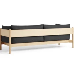 Sofa Arbour 3 Osobowa Re-Wool 198 Olejowany Dąb Hay