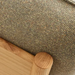 Sofa Arbour 2 Osobowa Vanir 113 - Olejowany Dąb Hay
