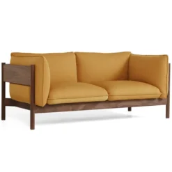 Sofa Arbour 2 Osobowa Vidar 472 - Olejowany Orzech Hay