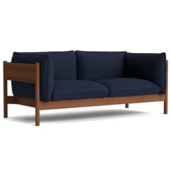 Sofa Arbour 2 Osobowa Vidar 554 - Olejowany Orzech Hay