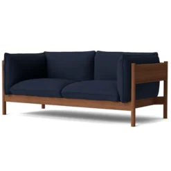 Sofa Arbour 2 Osobowa Vidar 554 - Olejowany Orzech Hay
