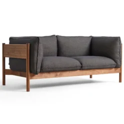 Sofa Arbour 2 Osobowa Yuma 1010 - Olejowany Orzech Hay