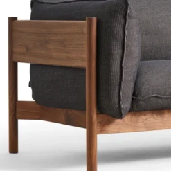 Sofa Arbour 2 Osobowa Yuma 1010 - Olejowany Orzech Hay