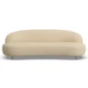 Sofa Aria 224 Cm Denali Beżowa