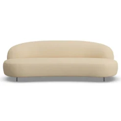Sofa Aria 224 Cm Denali Beżowa