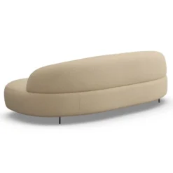 Sofa Aria 224 Cm Denali Beżowa