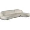 Sofa Aria Z Szezlongiem Furninova