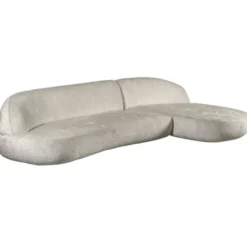 Sofa Aria Z Szezlongiem Furninova