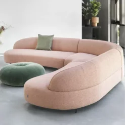 Sofa Aria Z Szezlongiem Furninova
