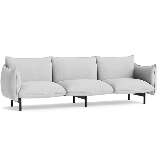Sofa Ark 3 Os. Hallingdal 116 Normann Copenhagen