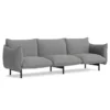 Sofa Ark 3 Os. Hallingdal 126 Normann Copenhagen