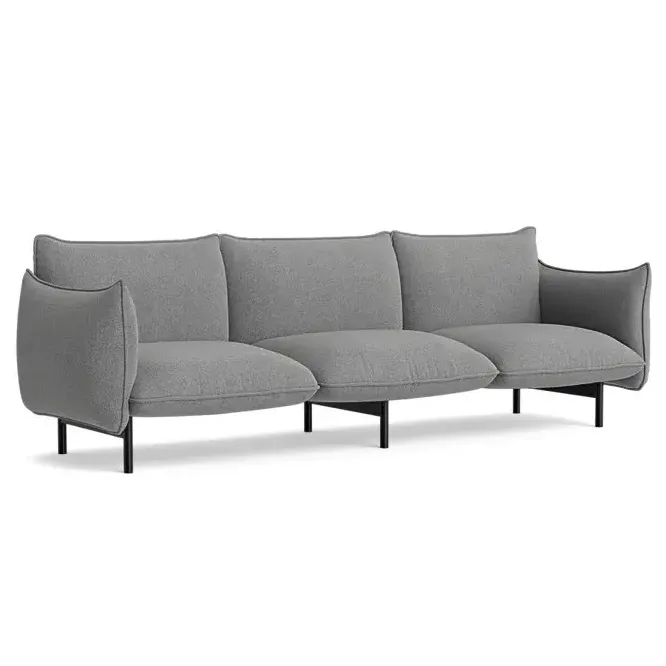 Sofa Ark 3 Os. Hallingdal 126 Normann Copenhagen