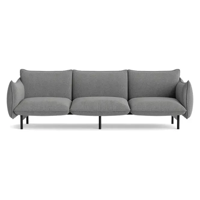 Sofa Ark 3 Os. Hallingdal 126 Normann Copenhagen