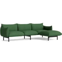 Sofa Ark 3 Os. Z Szezlongiem Remix 982 Normann Copenhagen