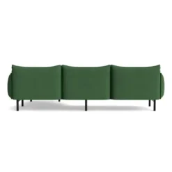 Sofa Ark 3 Os. Z Szezlongiem Remix 982 Normann Copenhagen