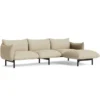 Sofa Ark 3 Os. Z Szezlongiem Remix 242 Normann Copenhagen