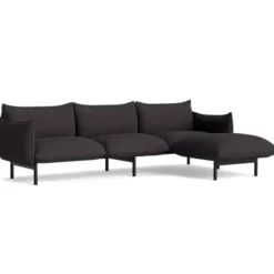 Sofa Ark 3 Os. Z Szezlongiem Remix 783 Normann Copenhagen
