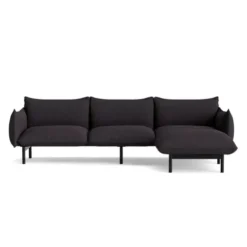 Sofa Ark 3 Os. Z Szezlongiem Remix 783 Normann Copenhagen