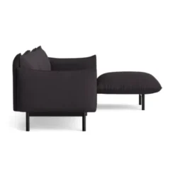 Sofa Ark 3 Os. Z Szezlongiem Remix 783 Normann Copenhagen