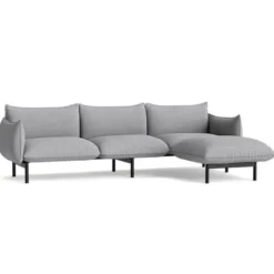 Sofa Ark 3 Os. Z Szezlongiem Remix 143 Normann Copenhagen