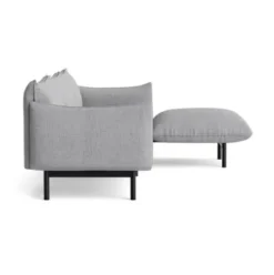 Sofa Ark 3 Os. Z Szezlongiem Remix 143 Normann Copenhagen