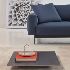Sofa Arthon Z Szezlongiem Tenksom