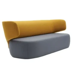 Sofa Basel Soft Line