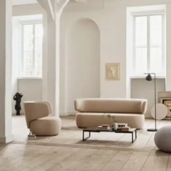 Sofa Basel Soft Line