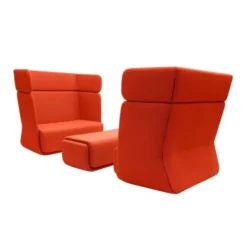 Sofa Basket Soft Line
