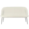 Sofa Beetle Dora Boucle Gubi