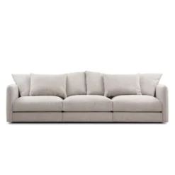 Sofa Bella Naturalna Nordic Line