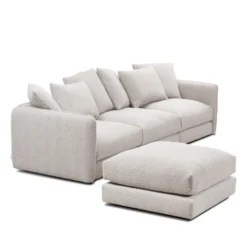 Sofa Bella Naturalna Nordic Line
