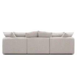 Sofa Bella Naturalna Nordic Line