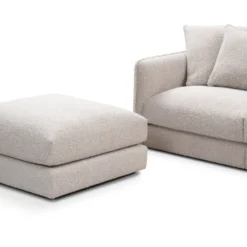 Sofa Bella Naturalna Nordic Line