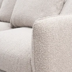 Sofa Bella Naturalna Nordic Line